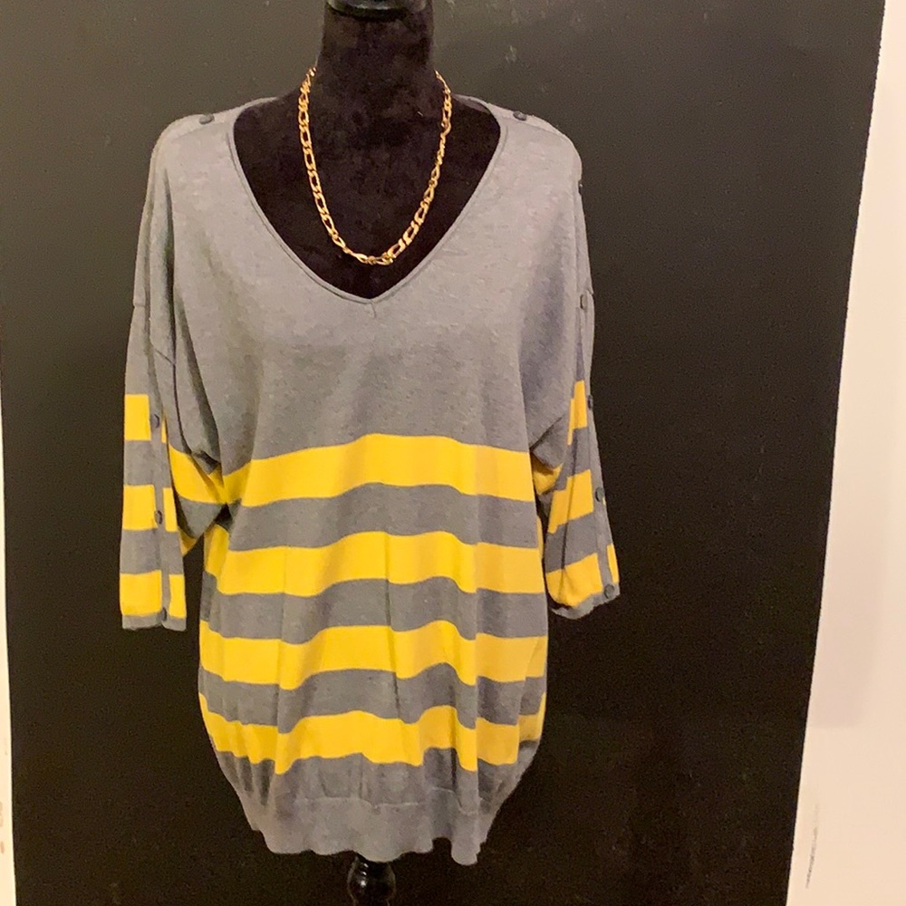 Lane Bryant Blouse 18/20